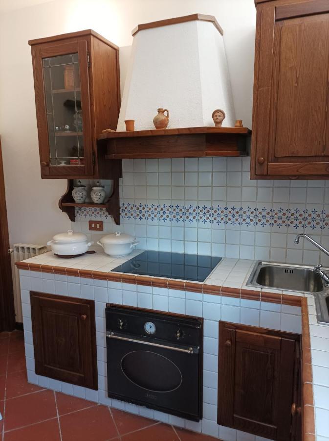 Villa Camelia Tuscany ペーシャ エクステリア 写真