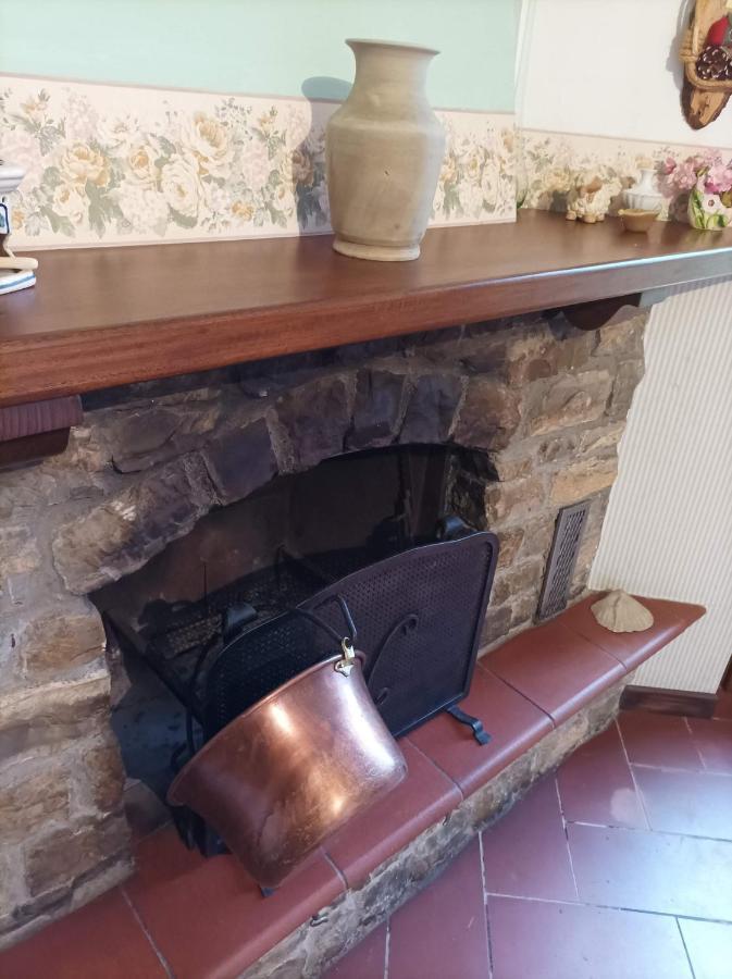 Villa Camelia Tuscany ペーシャ エクステリア 写真