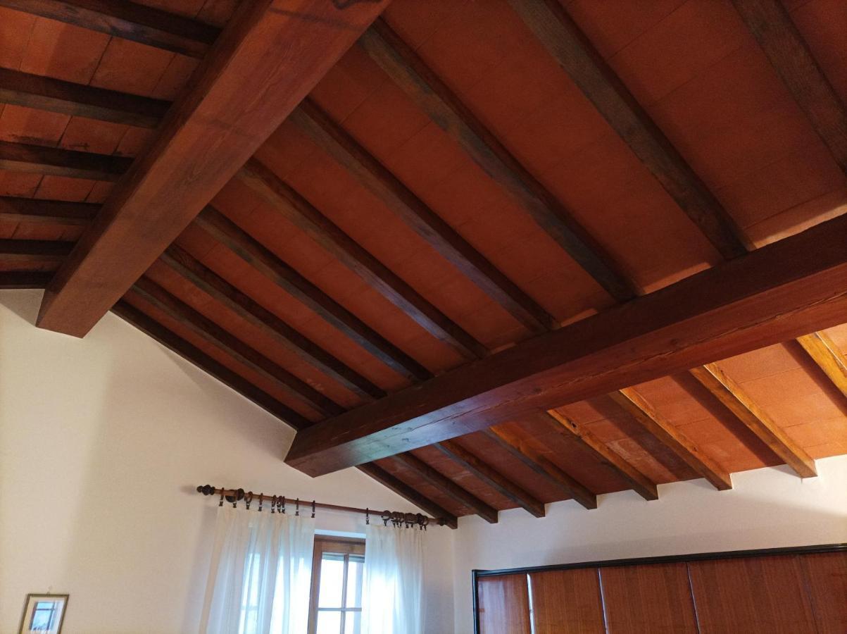 Villa Camelia Tuscany ペーシャ エクステリア 写真