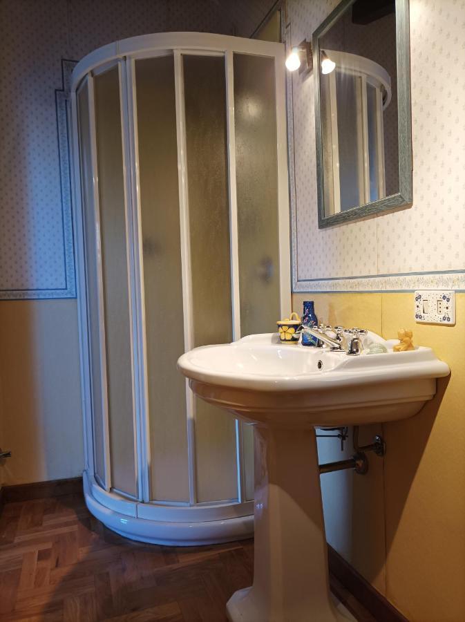 Villa Camelia Tuscany ペーシャ エクステリア 写真