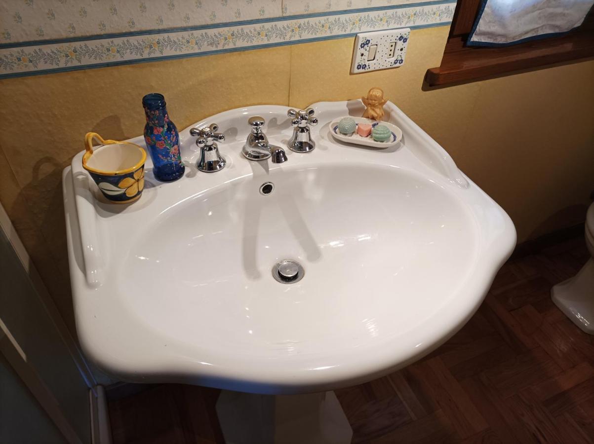 Villa Camelia Tuscany ペーシャ エクステリア 写真