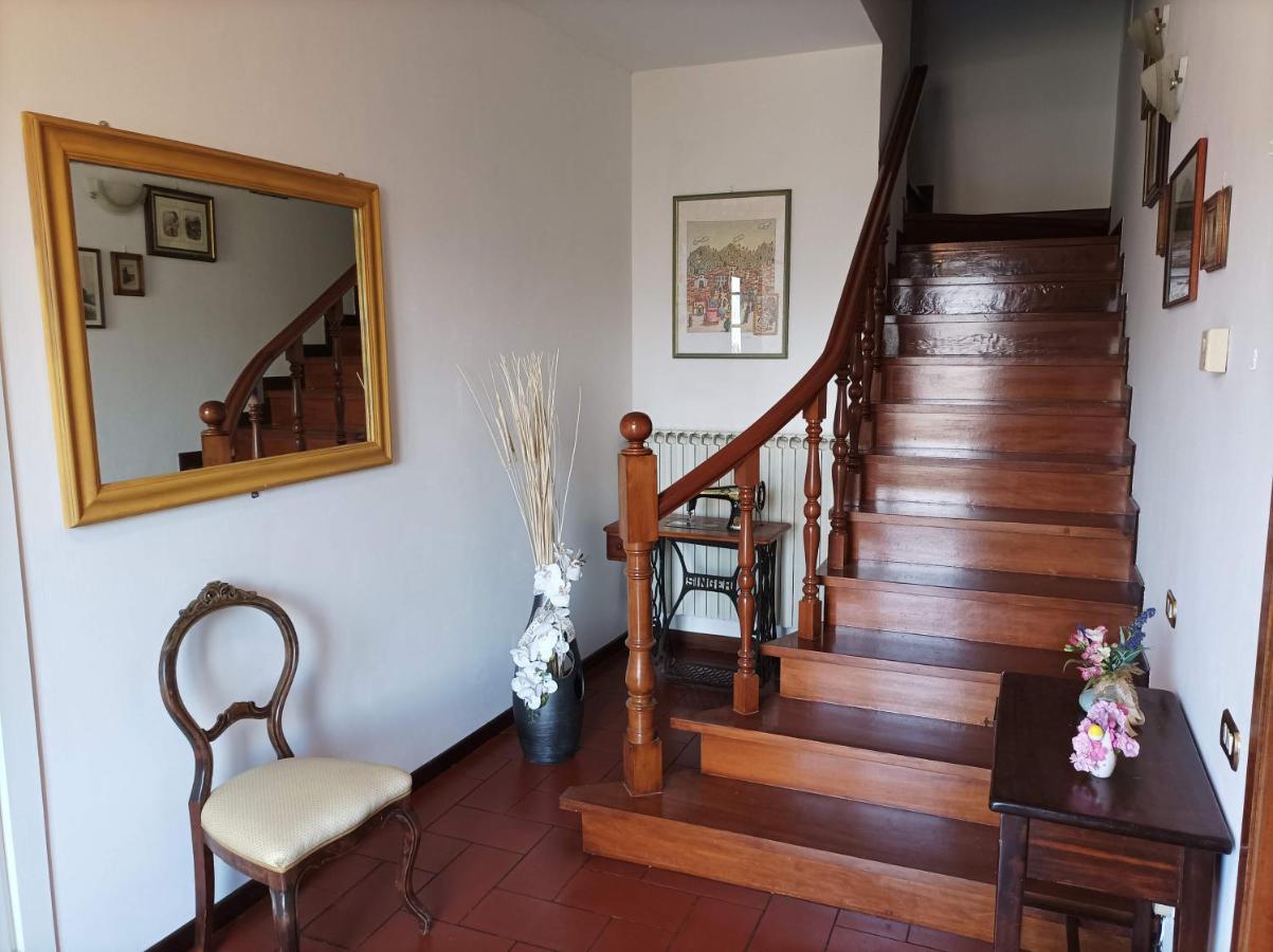 Villa Camelia Tuscany ペーシャ エクステリア 写真