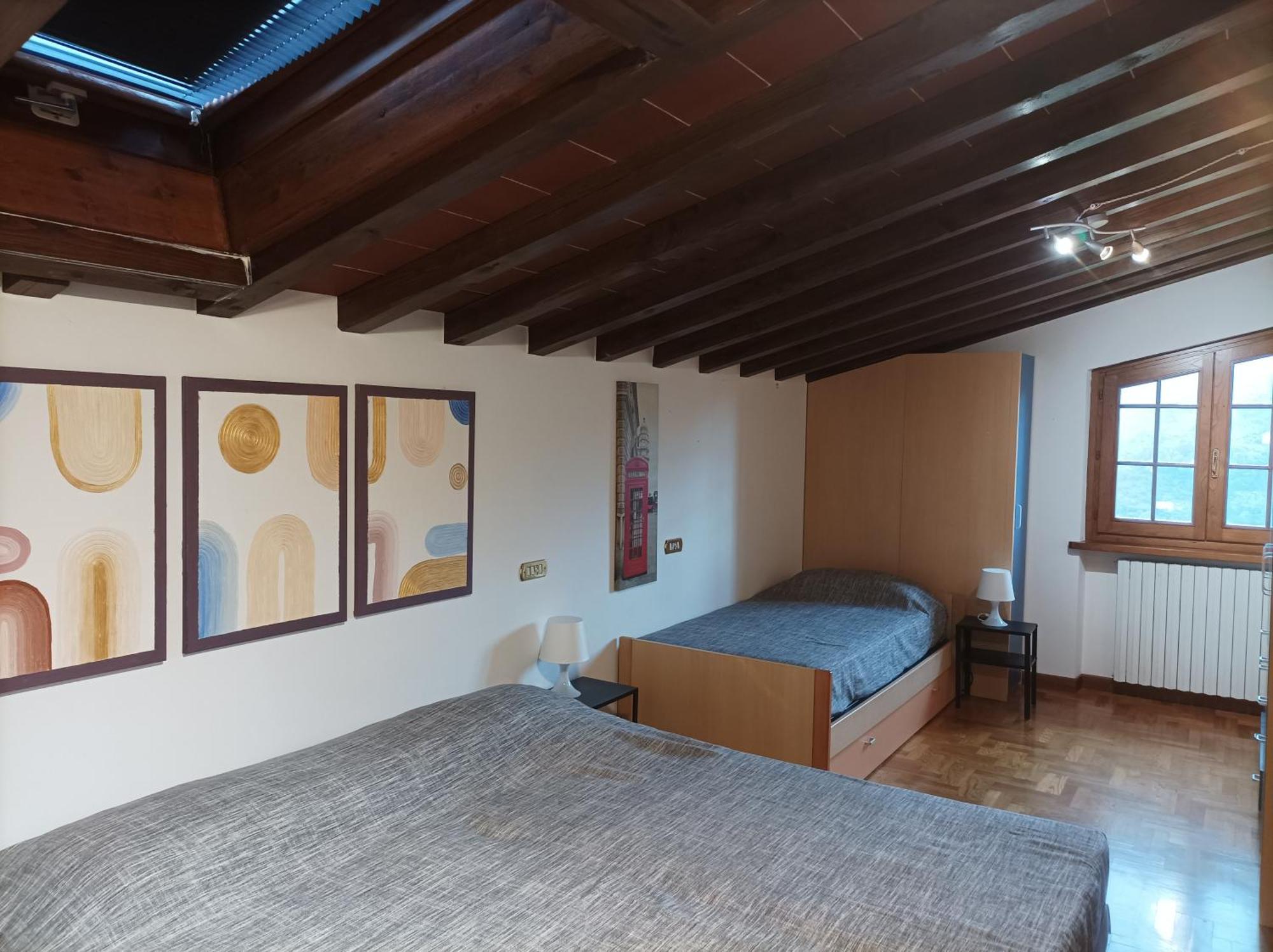 Villa Camelia Tuscany ペーシャ エクステリア 写真