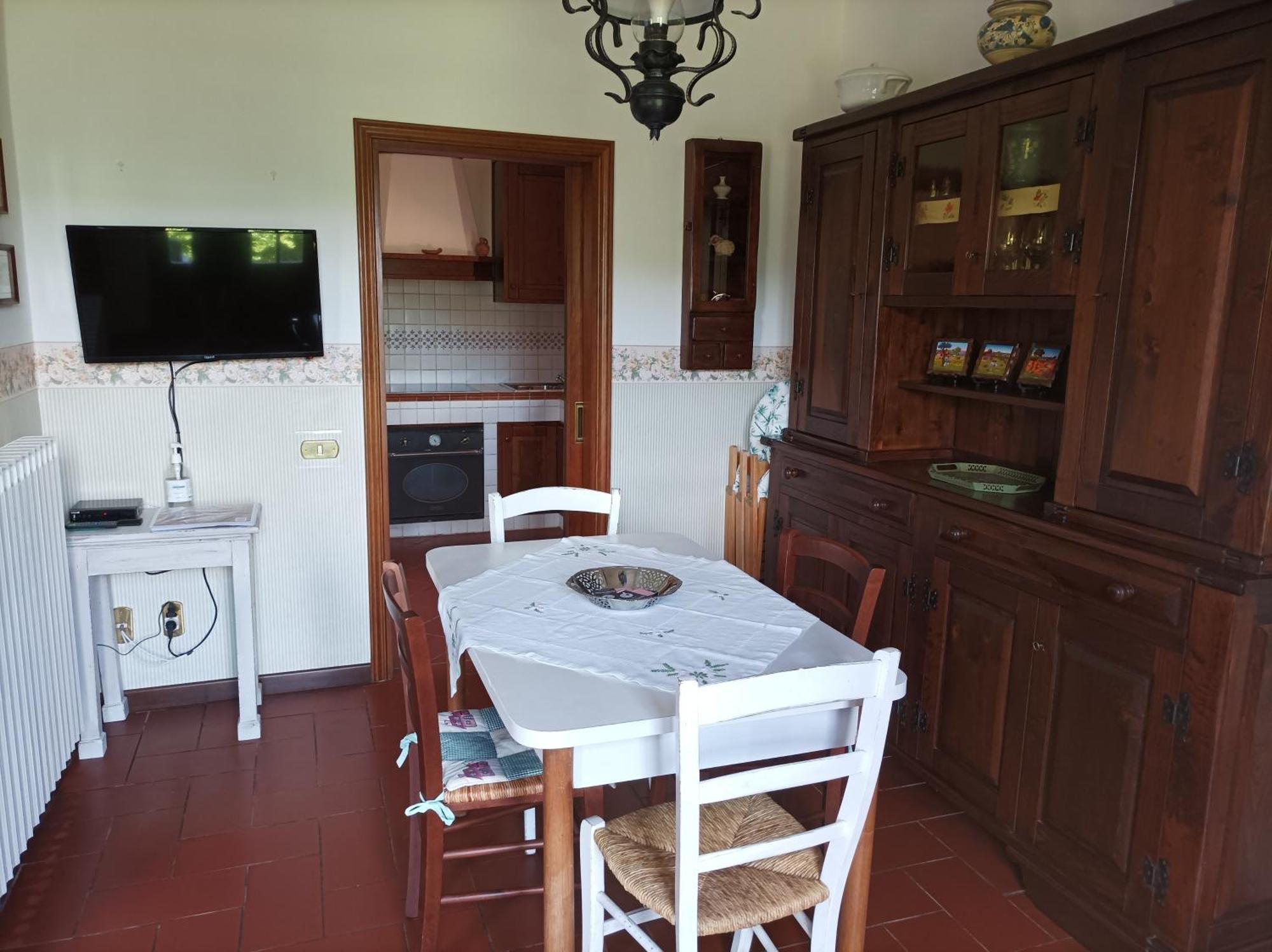Villa Camelia Tuscany ペーシャ エクステリア 写真